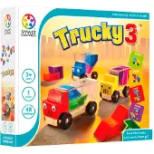 IUVI Trucky 3