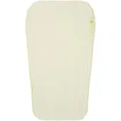 Exped Ultra 1R Duo Medium Fog-lime Double Medium