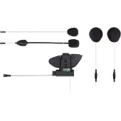 Midland Bt Pro Hi-fi Intercom-äänipaketti
