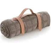 cambrass Squares Bamboo 80x100 Cm Peitto