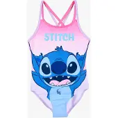 Disney Stitch Uimapuku, Violetti, 104-110