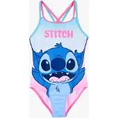 Disney Stitch Uimapuku, Sininen, 104-110