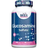 Haya labs Glukosamiinisulfaatti 500 mg - 90 Kapselia