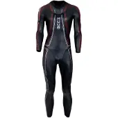 Huub Aerious Iii 3:5mm Pitkähihainen Neopreenipuku