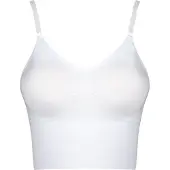 Magic bodyfashion Aluspaita valkoinen