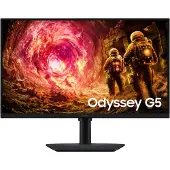 Samsung Odyssey G5 G50F 27 tuumainen QHD pelinäyttö