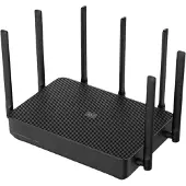 Xiaomi Mi AIoT Router AC2350 - langaton reititin Musta
