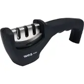 TOYA Yato Yg-02351 monitoiminen veitsen teroitin