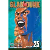Viz Media, Subs. of Shogakukan Inc Slam Dunk, Vol. 25