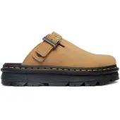 Dr. Martens Puukengät & Crocs-jalkineet 'ZebZag' taupe