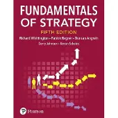 Fundamentals of Strategy