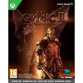 Gothic 2 Classic Series X