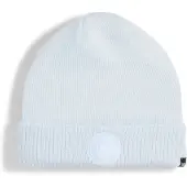 Puma Manchester City F.c. Ess Beanie - Blue - ONE SIZE