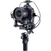 DJI CP.RN.00000111.01, Follow focus -sarja, Musta, , RS 2