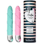 Belladot Sofia Vibrator Pink