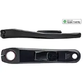 4iiii Precision 3+ Ultegra 8100 Vasen Kampi Tehomittarilla