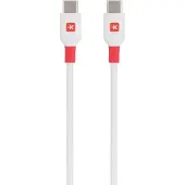 Skross – USB-C to USB-C Cable - 120 cm (SKCA0008C-C120CN)