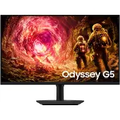 Samsung Odyssey G5 G50F 32 tuumainen QHD pelinäyttö