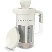 Moulinex Easy Milker 1 litra, beige