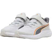 Puma Skyrocket 2 AC+ PS Lenkkarit, Glacial Gray, 34