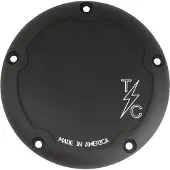 Thrashin Supply Co Classic Tsc-3011-4 Kytkimen Kansi