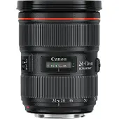 Canon EF 24-70mm f/2,8L II USM