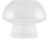 Globen Lighting Fungo 12 tuikkukynttilälyhty Special Edition Kirkas