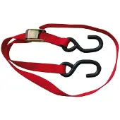 Bcr Ratchet Tiedown Hihna 2 Yksiköt
