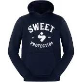 Sweet Protection Club Hoodie -huppari dark navy miehet