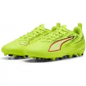 Puma Ultra 6 Play Mg Junior Jalkapallokengät