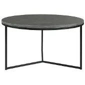 Artwood Cedes sohvapöytä Ø 80 cm