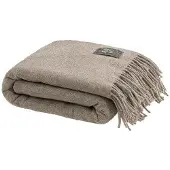 Artwood , Torkkupeitto Livigno taupe 130 x 180 cm