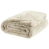 Artwood , Torkkupeitto Celine cream 127 x 150 cm