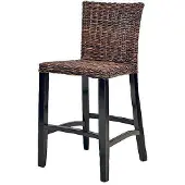 Artwood Hartford baarituoli Croco