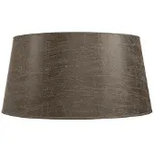 Artwood SHADE CLASSIC L Matala nahka vaaleanruskea