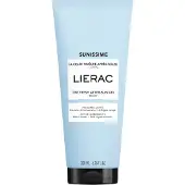 Lierac Aurinkovoidegeeli - SUNISSIME - 200 ml - Rauhoittava - Kosteuttava - 95% luonnollisia ainesosia