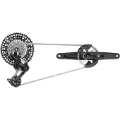 Sram Eagle 90 Fahrradkomponentengruppe