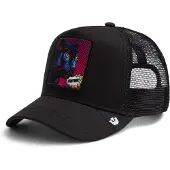 Kärkkäinen Goorin POPArt - Panther Trucker lippalakki
