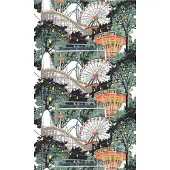 Vallila Lintsi-kangas 150 cm