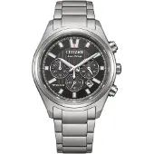 Citizen Eco-Drive Super Titanium Chrono CA4750-51E