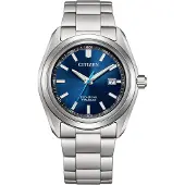 Citizen Eco-Drive Super Titanium AW1900-50L