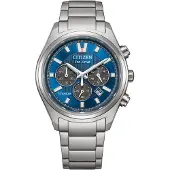 Citizen Eco-Drive Super Titanium Chrono CA4750-51L
