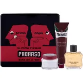 Proraso - Red After Shave Lotion - For Men, 100 ml