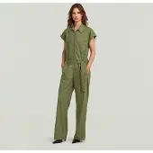 G-Star Summer Regular Fit Hihaton Haalari