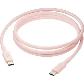 Dbramante1928 – BRD Cable 1.5m USB-C to USB-C 60W PNK (CB20CCPI7206)