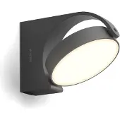 Philips Mimosa ulkoseinävalaisin 7 W