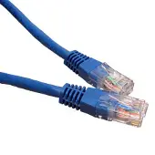HP – HPE 10.0M Blue CAT6 STP Cable Data (AF596A)