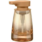 Blomus Ava saippuapumppu 25 cl tan