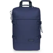 Eastpak Travelpack-matkarinkka, 51 cm, kannettavan tietokoneen lokero Sininen