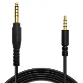 CaseOnline Kuulokkeiden äänijohto Audio Technica ATH-GL3
